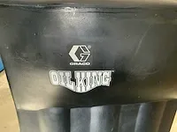 Graco oilking verrijdbare olie opvangbak - afbeelding 3 van  4