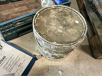 Graco reactor e-20 spuitmachine polyeurea met benodigdheden - afbeelding 16 van  29