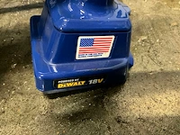 Graco ultra accu verfspuitmachine - afbeelding 5 van  6