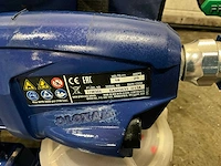 Graco ultra accu verfspuitmachine - afbeelding 6 van  6