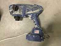 Graco ultra verfspuit - afbeelding 2 van  3
