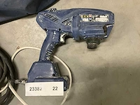 Graco ultra verfspuit - afbeelding 3 van  3