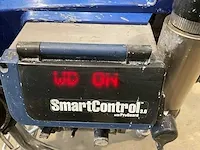 Graco ultramax ii airless spuittoestel - afbeelding 6 van  6