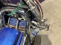 Graco ultramax ii airless spuittoestel - afbeelding 4 van  6