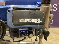 Graco ultramax ii airless spuittoestel - afbeelding 5 van  6