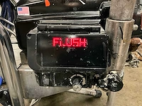 Graco ultramax ii verfspuitmachine - afbeelding 6 van  7