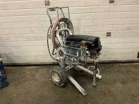 Graco ultramax ii verfspuitmachine - afbeelding 2 van  6