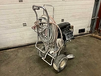 Graco ultramax ii verfspuitmachine - afbeelding 3 van  6