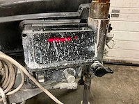 Graco ultramax ii verfspuitmachine - afbeelding 5 van  6