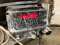 Graco ultramax ii verfspuitmachine - afbeelding 6 van  6