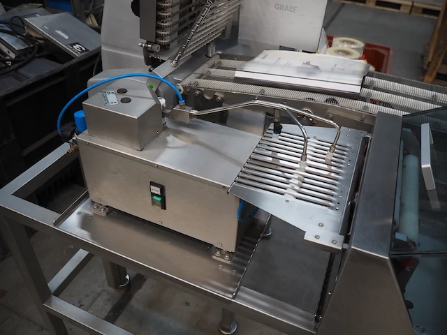 Graef gmbh & co. kg - afbeelding 3 van  18