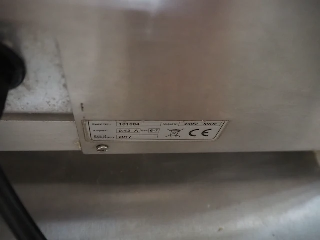 Graef gmbh & co. kg - afbeelding 5 van  18