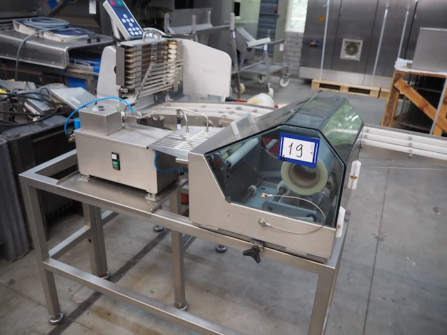 Graef gmbh & co. kg - afbeelding 18 van  18