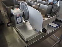 Graef gmbh & co. kg - afbeelding 1 van  10
