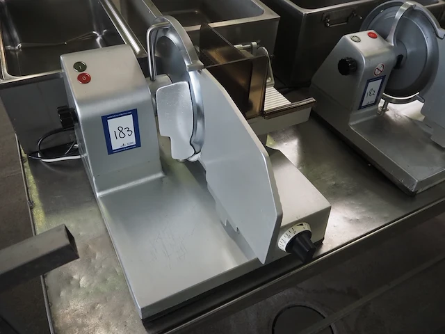 Graef gmbh & co. kg - afbeelding 1 van  10