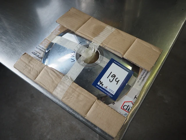 Graef gmbh & co. kg - afbeelding 2 van  10
