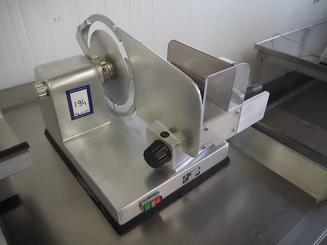Graef gmbh & co. kg - afbeelding 1 van  10