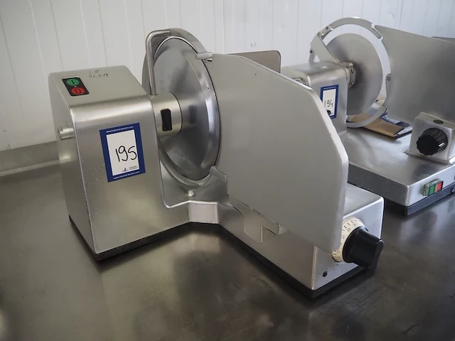 Graef gmbh & co. kg - afbeelding 1 van  9