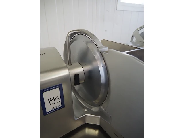 Graef gmbh & co. kg - afbeelding 6 van  9