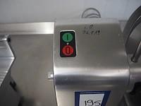 Graef gmbh & co. kg - afbeelding 7 van  9