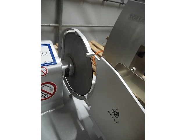 Graef gmbh & co. kg - afbeelding 8 van  10
