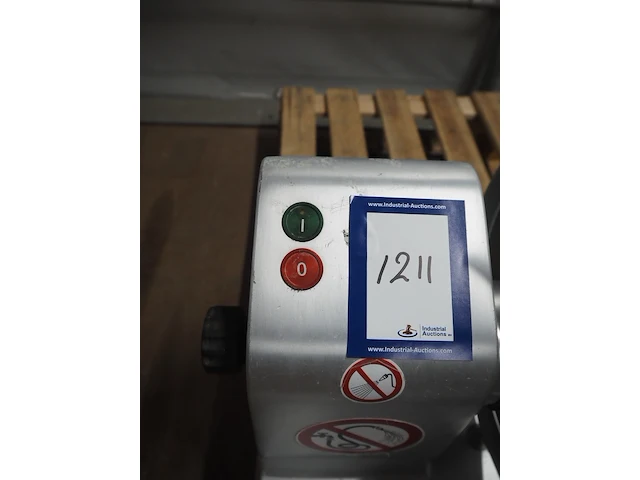 Graef gmbh & co. kg - afbeelding 9 van  10