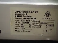 Graef gmbh & co.kg - afbeelding 2 van  10