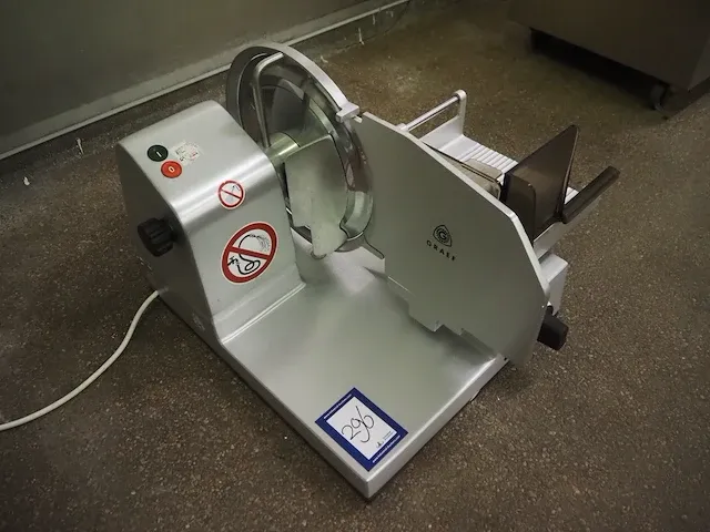 Graef gmbh & co.kg - afbeelding 1 van  10