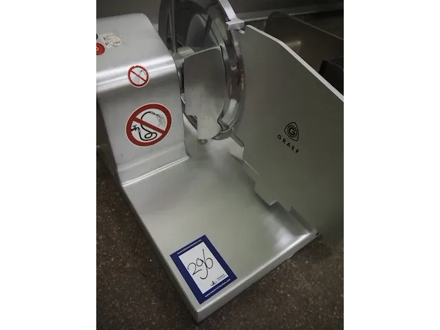 Graef gmbh & co.kg - afbeelding 8 van  10