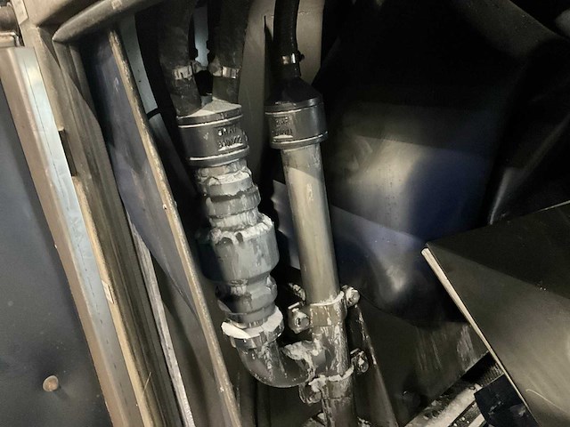 Graf straalcabine - afbeelding 4 van  36