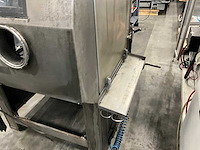 Graf straalcabine - afbeelding 8 van  36