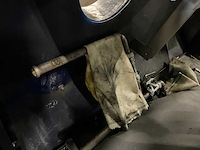 Graf straalcabine - afbeelding 15 van  36