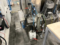 Graf straalcabine - afbeelding 16 van  36