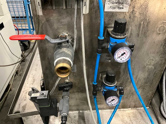 Graf straalcabine - afbeelding 17 van  36