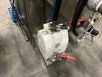 Graf straalcabine - afbeelding 19 van  36