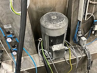 Graf straalcabine - afbeelding 20 van  36