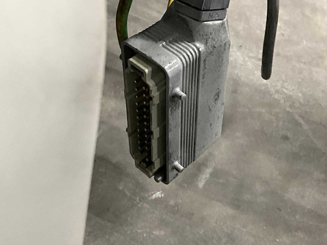 Graf straalcabine - afbeelding 26 van  36