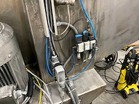 Graf straalcabine - afbeelding 27 van  36