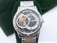 Graf von monte wehro gemini automatisch herenhorloge - afbeelding 1 van  8