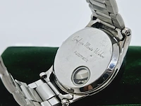 Graf von monte wehro gemini automatisch herenhorloge - afbeelding 8 van  8