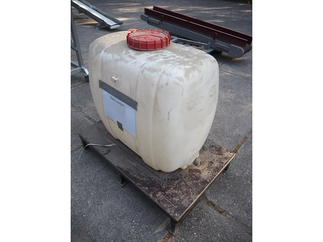 Graf - afbeelding 3 van  6