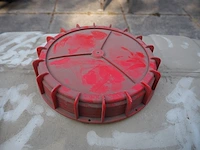 Graf - afbeelding 5 van  6