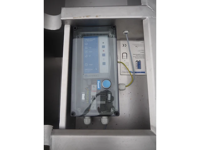 Graf - afbeelding 5 van  7