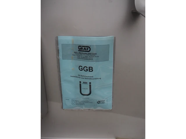 Graf - afbeelding 6 van  7