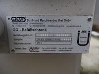 Graf - afbeelding 7 van  7