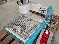 Grafeermachine, z100, 2001 - afbeelding 3 van  9