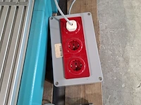 Grafeermachine, z100, 2001 - afbeelding 6 van  9