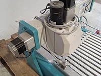 Grafeermachine, z100, 2001 - afbeelding 7 van  9