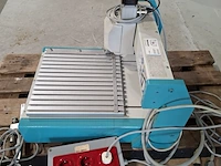 Grafeermachine, z100, 2001 - afbeelding 9 van  9