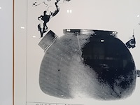 Grafiek / collage, c. kaper, theewater/koffiewater b - afbeelding 4 van  9